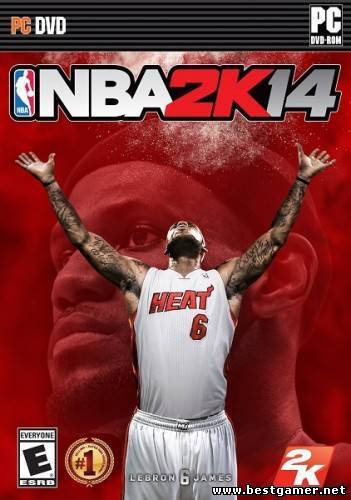 NBA2K14(2K Games)(L)-RELOADED