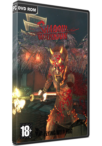 Shadow Warrior.Special Edition.v 1.0.3.0 + 5 DLC(обновлён от 02.10.2013) [Repack] от Fenixx