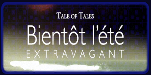 Bient?t l&#39;?t? - Extravagant Edition (2012) PC