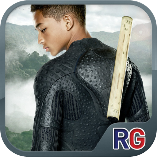 After Earth / После нашей эры [v1.4.0,  iOS 4.0, ENG]