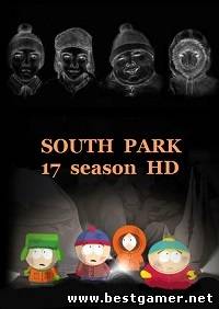 Южный Парк (17 сезон: 1 серия из 10) / South Park / 2013 / ПД (Кубик в Кубе) / WEB-DL (720p)