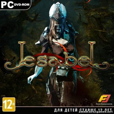 Iesabel (2013) PC &#124; Repack от Fenixx