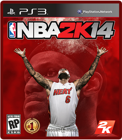 NBA 2K14 [FULL] [ENG] [4.46]