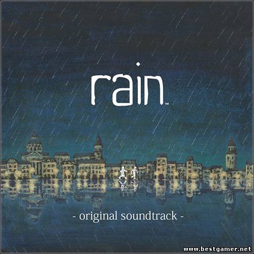 (Score) Rain Original Soundtrack (2013) [MP3, 320 kbps]