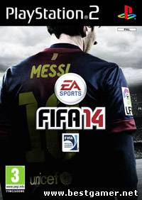 [PS2]FIFA 14[PAL]