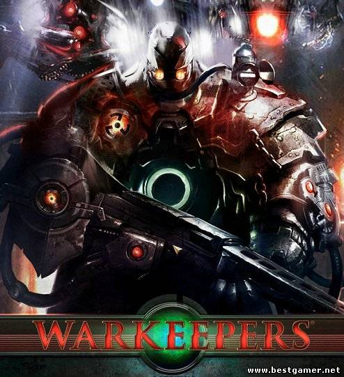 Warkeepers (GameShock) (RUS) [L]