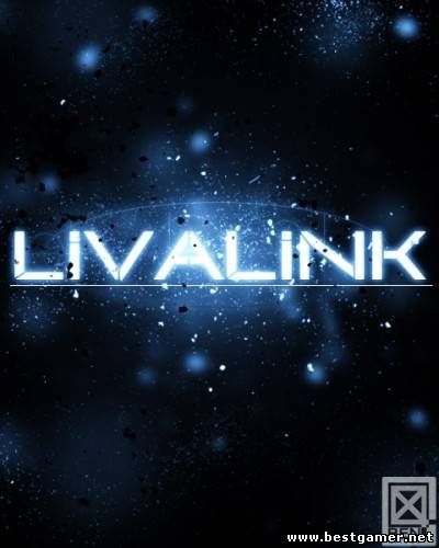 Livalink [L] [ENG / ENG] (2013) (1.0.5)