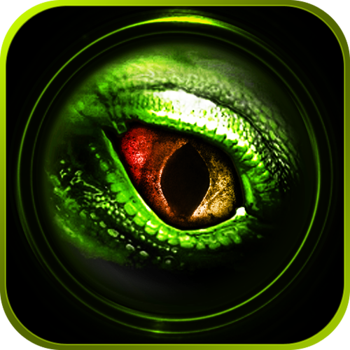 [Android] охотник на пришельцев EX/Alien Shooter EX