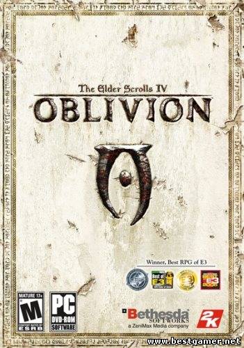 The Elder Scrolls IV: Oblivion Association 2013 (2006-2013) [Ru] (0.8.8) RePack/Mod Rubicon