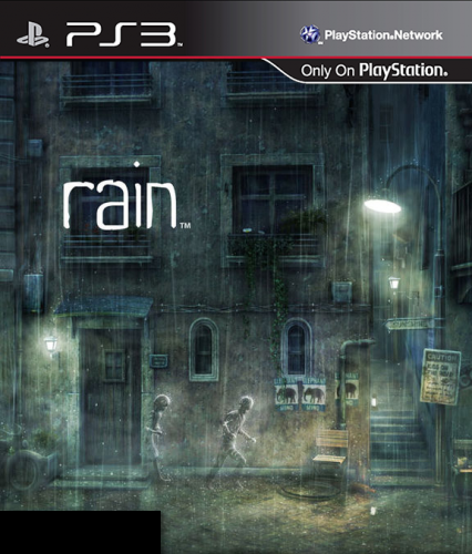 Rain [2013] [ENG+RUS] [Repack] [FULL]