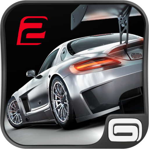 GT Racing 2: The Real Car Experience - v1.0.0 (2013) [iOS 5.0] [RUS] [ENG] [Multi]