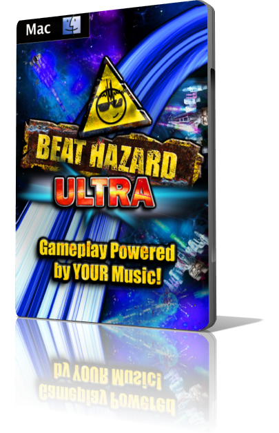 Beat Hazard Ultra - v1.0 (2011) [Native] [ENG]