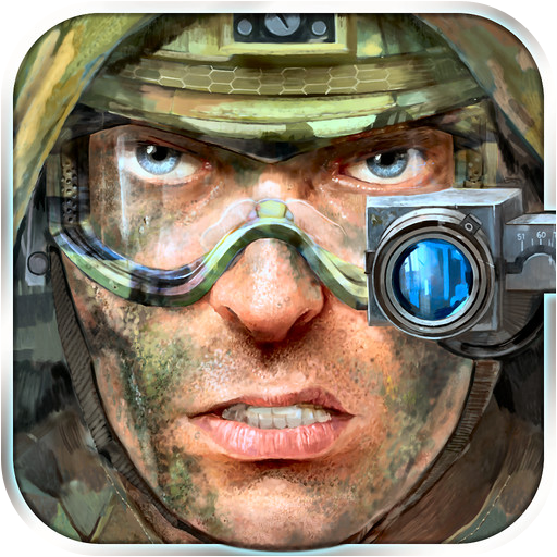 Противостояние Машин 3 / Machines at War 3 [v1.0.1, iOS 4.3, RUS]