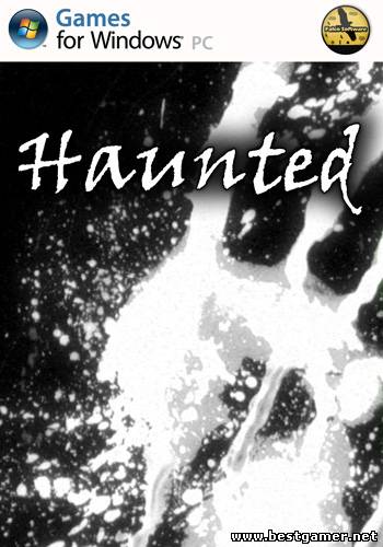 Haunted (1.0) (2013)