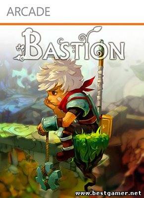 Bastion [XBOX360] [Ru] [XBLA] [Freeboot] (2011)