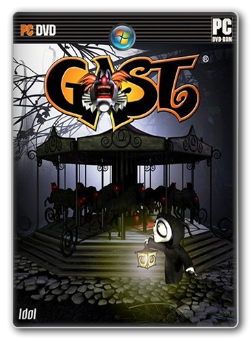 Призрак / Gast (Mindscape Entertainment / 1C) (RUS) [RePack]