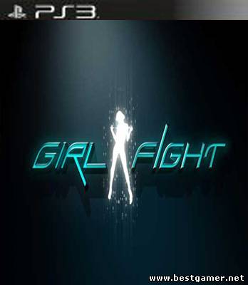 (PSN/ PS3)Girl Fight - DUPLEX