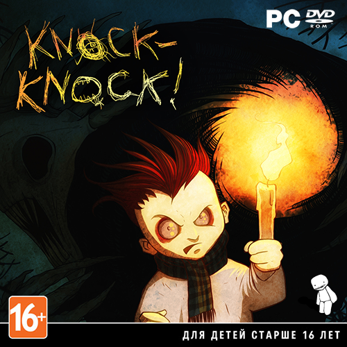 Knock-knock (v1.0) (2013) Repack