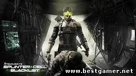 Splinter Cell: Blacklist-дополнения Homeland