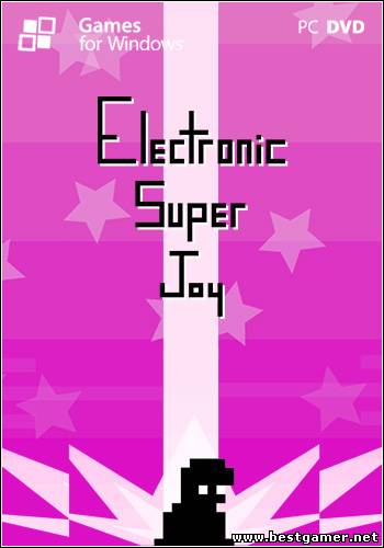 Electronic Super Joy (Michael Todd Games) (ENG) [L] - WaLMaRT