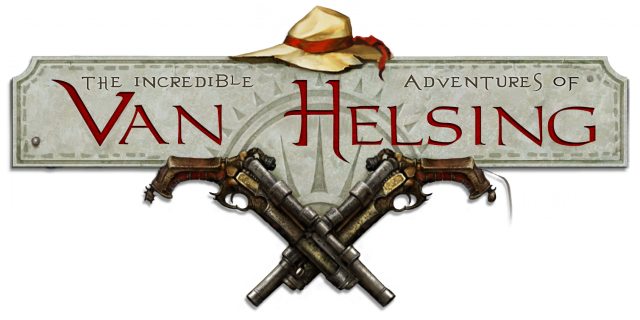 [UPDATE] The Incredible Adventures of Van Helsing - Update v1.1.23 Incl. DLC [ENG &#124; MULTi7] - RELOADED