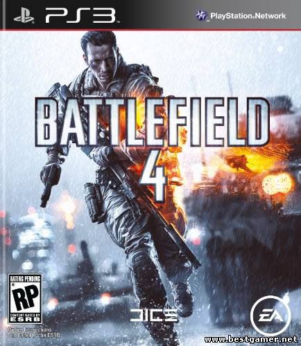 Battlefield 4 BETA [USA/ENG]