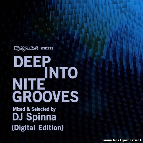 (Deep House, Tech House) VA - Deep Into Nite Grooves: Mixed & Selected By DJ Spinna (Nite Grooves [KSD 232])