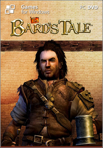 The Bards Tale(RUS/ENG &#124; MULTi7) [L] - PROPHET