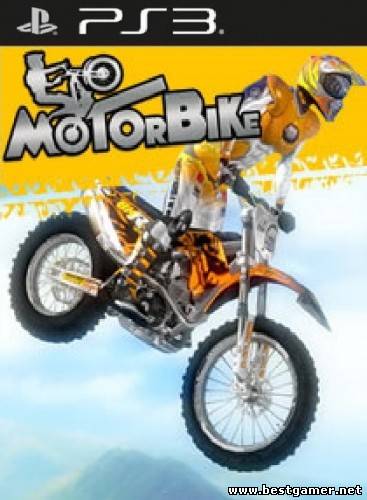 Motorbike (2013) [FULL] [USA/ENG] [PSN] [3.41] [3.55] [4.21+]