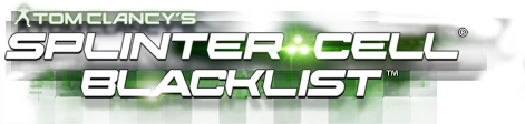 [UPDATE] Tom Clancy&#39;s Splinter Cell: Blacklist - Update v1.03 [RUS/ENG &#124; MULTi16] - RELOADED