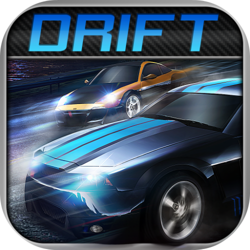 [Android] Drift Mania: Street Outlaws 2 v1.01 (RUS&#92;ENG&#92;MULTi10)