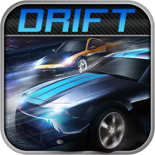 Drift Mania: Street Outlaws [v1.01,iOS 4.3, RUS]