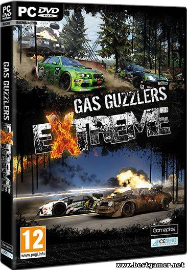 Gas Guzzlers Extreme (1.0)(R.G.BestGamer.net)(L) [Steam-Rip]