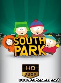 Южный Парк (3-17 сезон) / South Park / 1999-2013/ WEB-DL (720p)