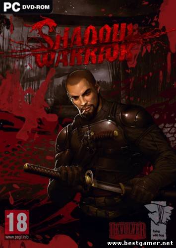 Shadow Warrior (Devolver Digital) (ENG&#92;RUS&#92;MULTI7) [RePack]