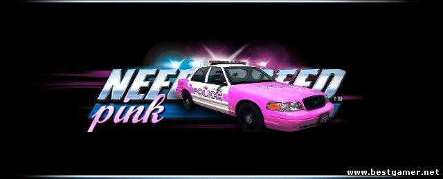 [Mods] Need for Speed: Hot Pursuit 2 Pink [1.1] [ENG]