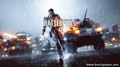 Battlefield 4 beta-обзор