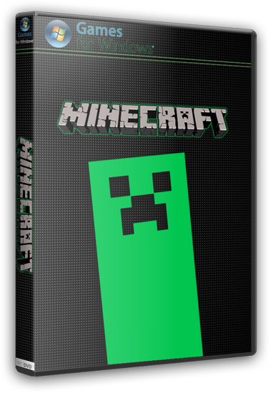 Minecraft [v 1.64] (2012) PC &#124; RePack by Alexey