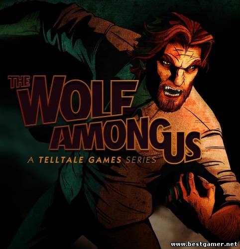 The Wolf Among Us (Telltale Games) (ENG) [L] от RELOADED