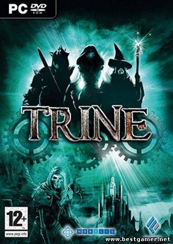 Trine (2009) [Multi] (1.10) License PROPHET