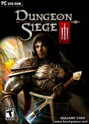 Dungeon Siege III/3 (2011) [Ru/Multi] (1.0 upd1/5dlc) [Collection edition]PROPHET