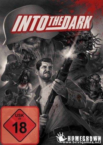 Into the Dark (2012) [En] (1.0/dlc) License FASiSO [Desura Edition]