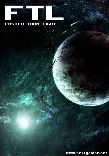 FTL: Faster Than Light[Repack] от R.G. ILITA*UPD* *12.11.13*