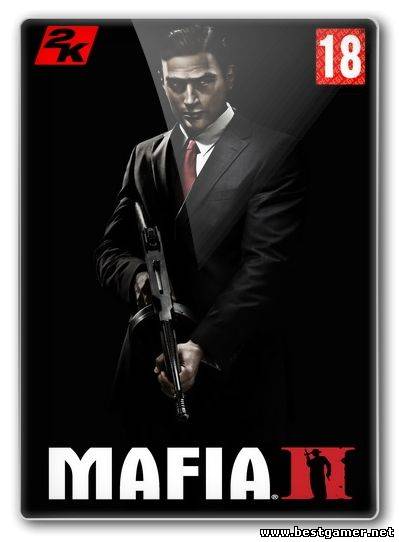 Mafia 2 Enhanced Edition + MOD[Repack] (от ) R.G Rubox