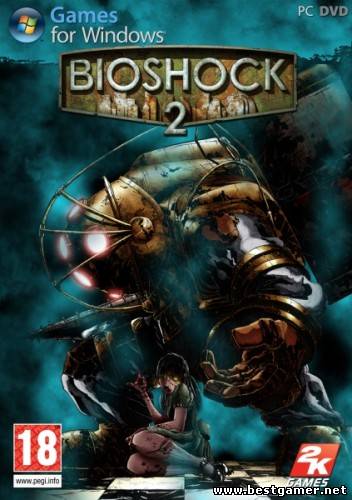 BioShock 2 Complete (2K Games) (Eng / Multi5) [L] - PROPHET