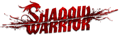 [UPDATE] Shadow Warrior - Update v1.06 (ENG) - *BAT*