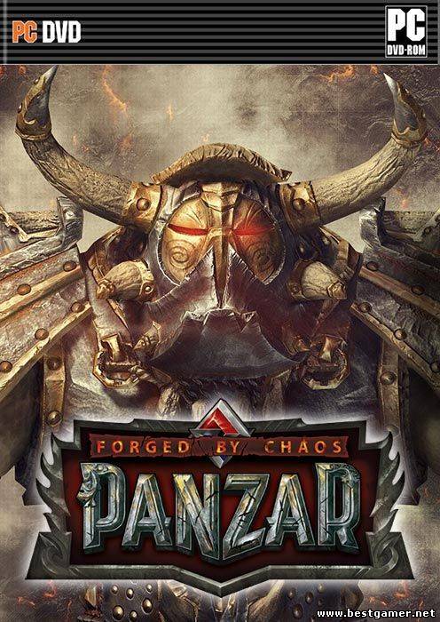 Panzar (Обновление от 5/10/2013) (v. 30.8) (2012)