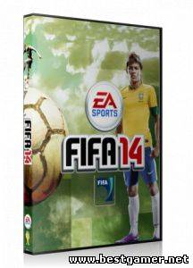 FIFA 14 (v1.2.0.0) (2013) Repack