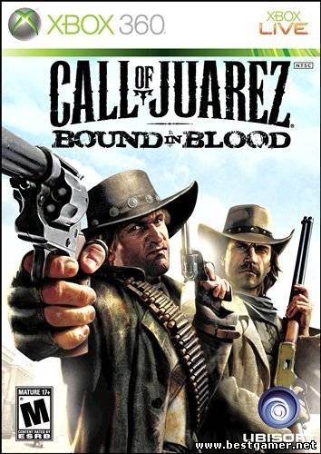 [JTAG/FULL] Call of Juarez: Bound in Blood [JtagRip/Russound]