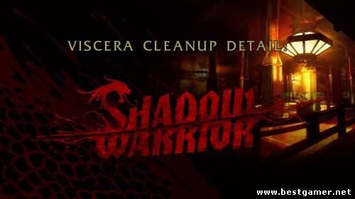 Viscera Cleanup Detail: Shadow Warrior (Devolver Digital) (ENG) [L] - HI2U